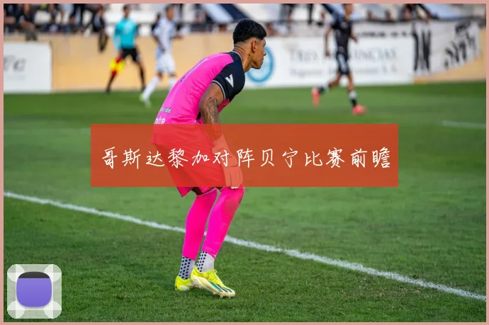 哥斯达黎加对阵贝宁比赛前瞻
