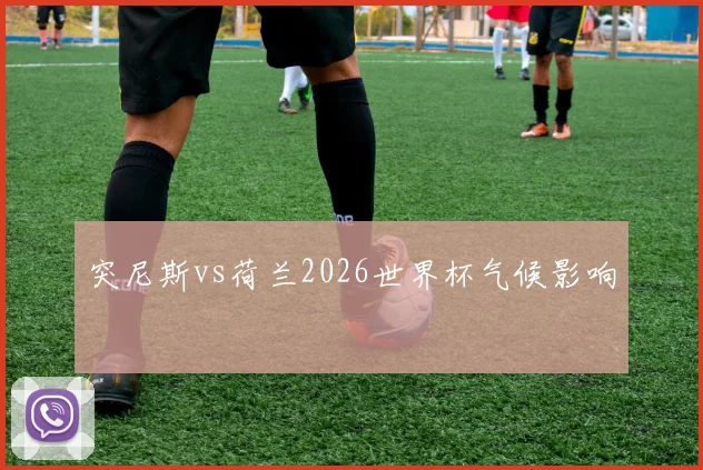 突尼斯vs荷兰2026世界杯气候影响