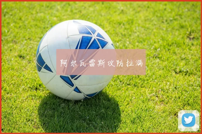 阿尔瓦雷斯攻防拉满