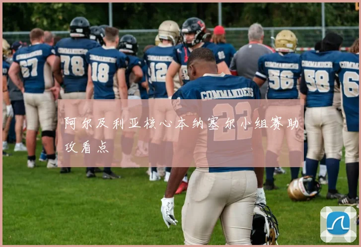 阿尔及利亚核心本纳塞尔小组赛助攻看点