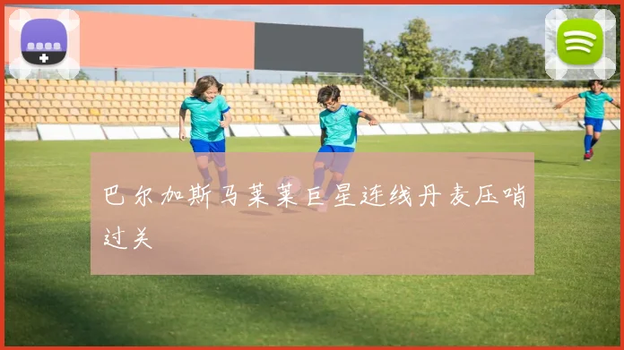 巴尔加斯马莱莱巨星连线丹麦压哨过关