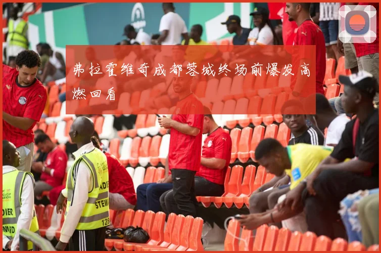 弗拉霍维奇成都蓉城终场前爆发高燃回看
