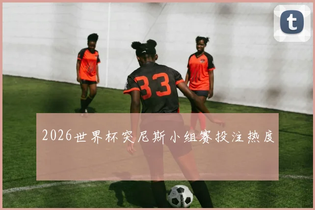 2026世界杯突尼斯小组赛投注热度