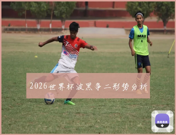 2026世界杯波黑争二形势分析