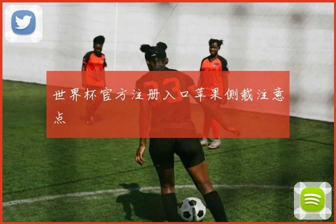 世界杯官方注册入口苹果侧载注意点